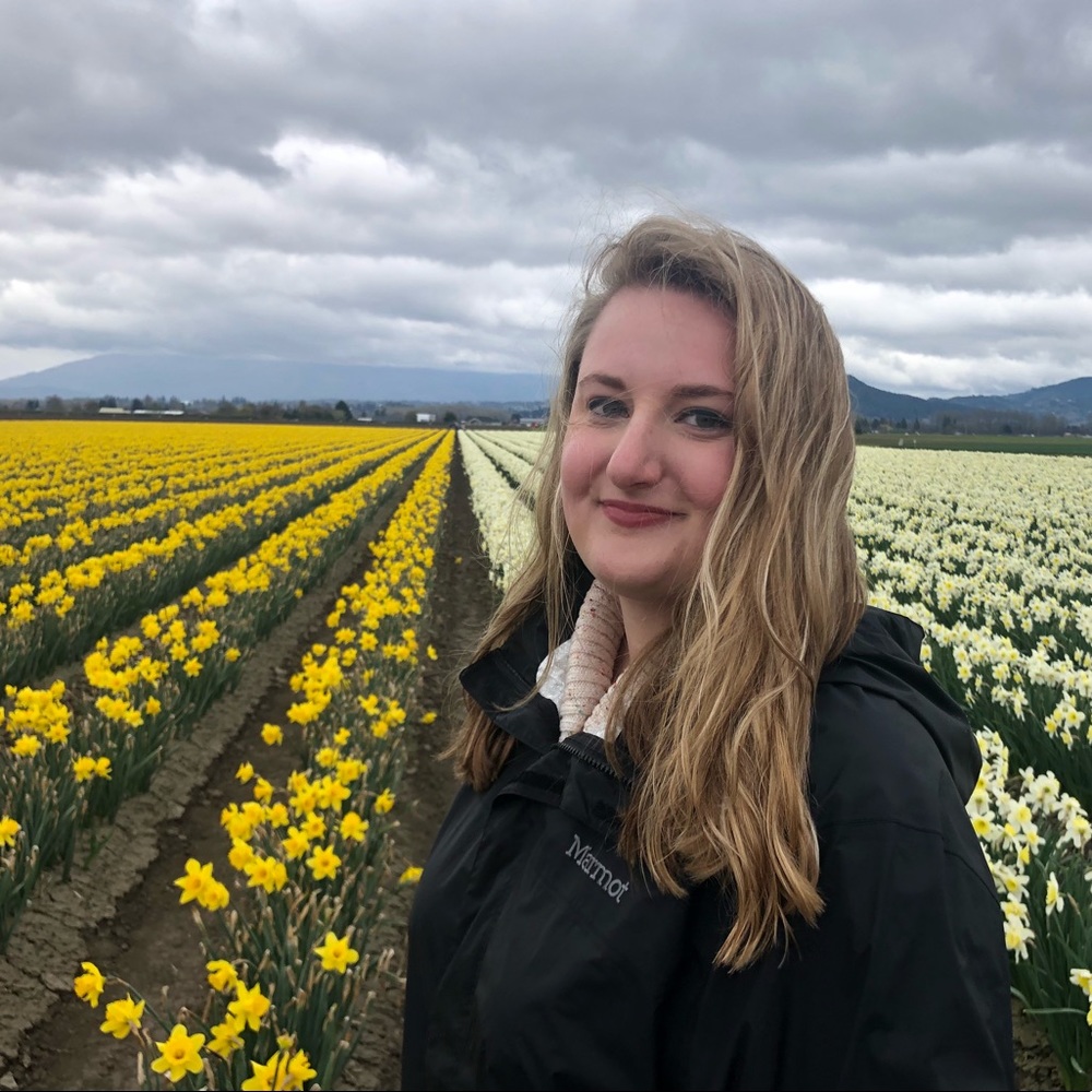 Meet your Posher, Vicky